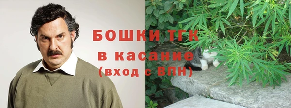 мескалин Баксан